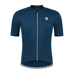 Explore Fietsshirt Heren - Blauw
