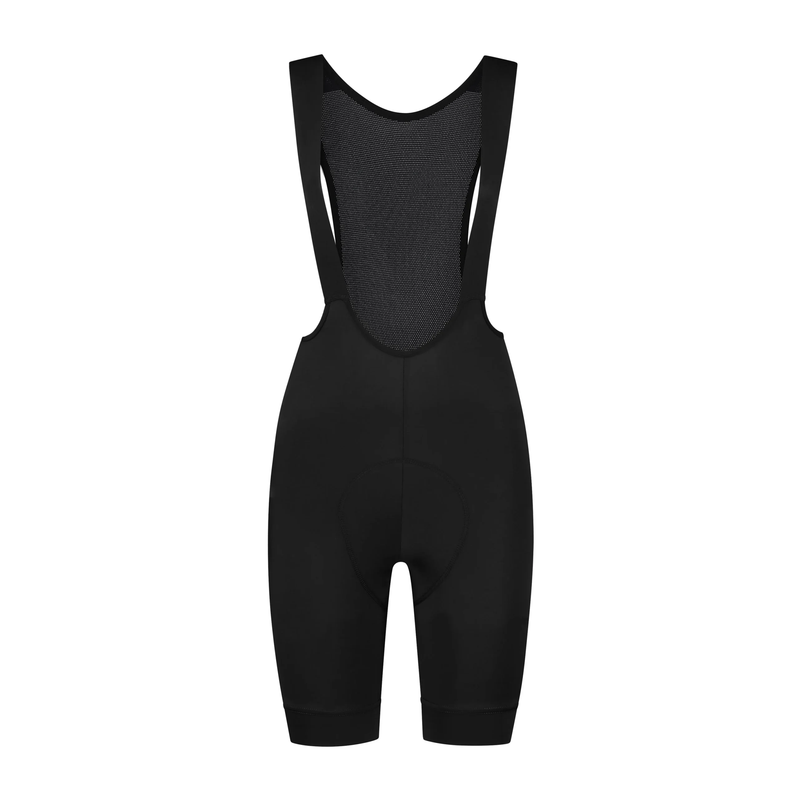 Ultracing II Fietsbroek Dames - Zwart - Afbeelding 2