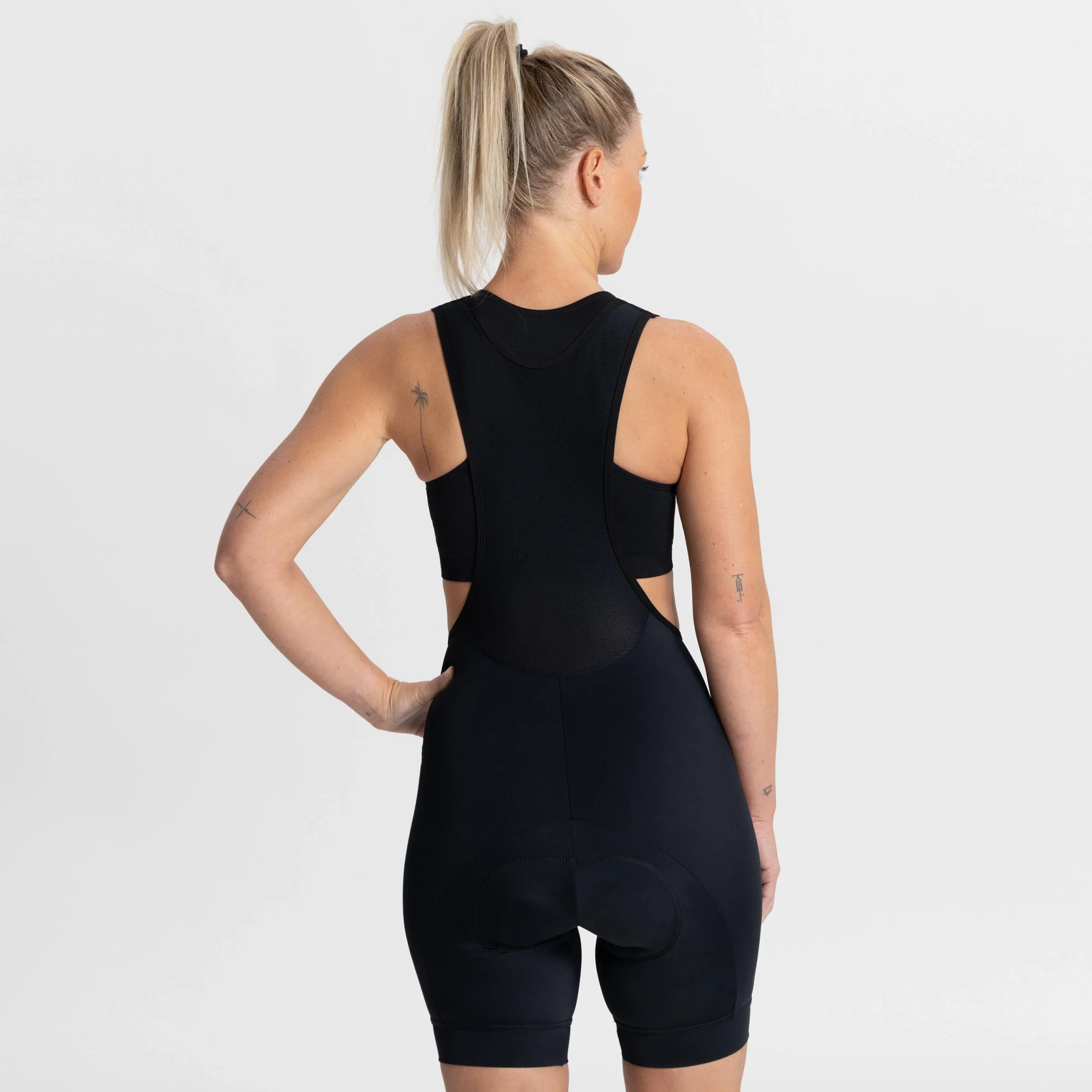 Ultracing II Fietsbroek Dames - Zwart - Afbeelding 5