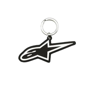 Ageless Sleutelhanger