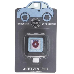 Bridgewater autoparfum welcome home