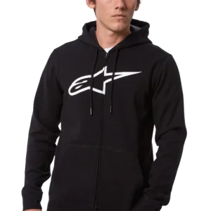 Ageless Zip V3 Hoodie