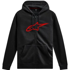 Ageless Rits V3 Capuchontrui