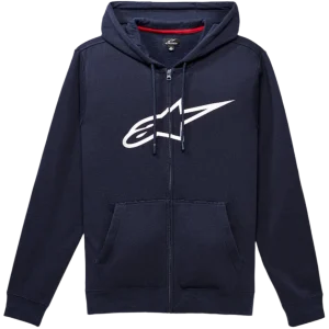 Ageless Zip V3 Hoodie