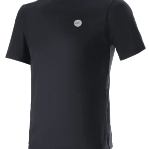 Dot Tech T-Shirt - Korte Mouwen