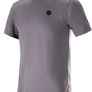 Dot Tech T-Shirt - Korte Mouwen