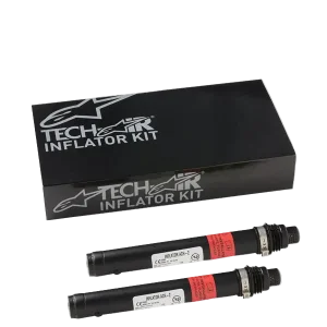 Tech-Air® 3 V2 Airbag Systeem Reservepatroon Voor Airbag X 2