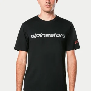 Linear Wordmark 2.0 CSF T-Shirt