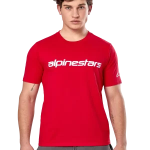 Linear Wordmark 2.0 CSF T-Shirt