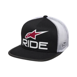Ride 4.0 Trucker Pet