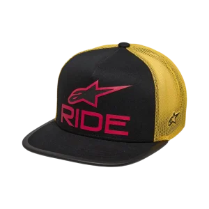 Ride 4.0 Trucker Pet