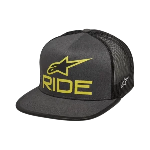 Ride 4.0 Trucker Pet