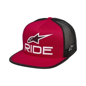 Ride 4.0 Trucker Pet
