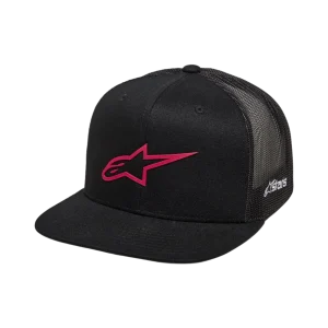 3D Ageless Trucker Pet