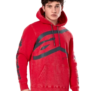 Unbound Hoodie