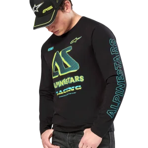 Ayess Csf T-Shirt - Lange Mouwen