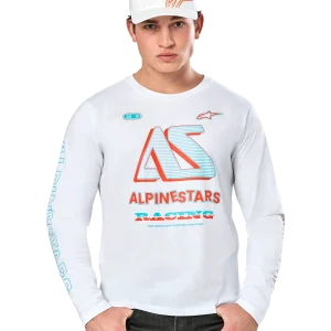 Ayess Csf T-Shirt - Lange Mouwen