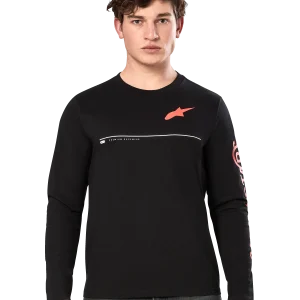 Committed Csf T-Shirt - Lange Mouwen