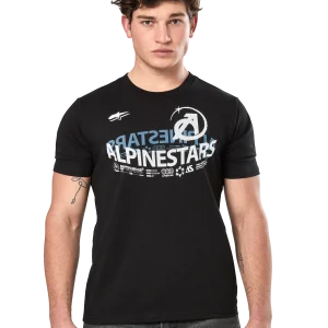 Semicircle Csf T-Shirt - Korte Mouwen