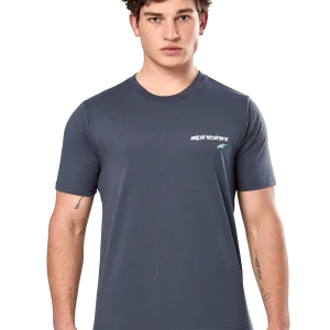 No Barrier Csf T-Shirt - Korte Mouwen