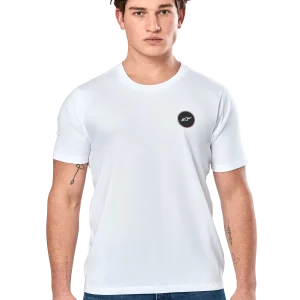 Dot Carbon Csf T-Shirt - Korte Mouwen