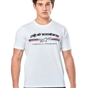 Prevail Csf T-Shirt - Korte Mouwen