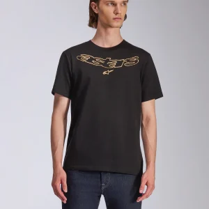 Luxo CSF T-Shirt - Korte Mouwen