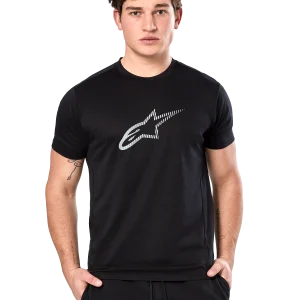 Exemption Performance T-Shirt - Korte Mouwen