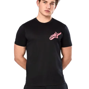 Attrition Performance T-Shirt - Korte Mouwen