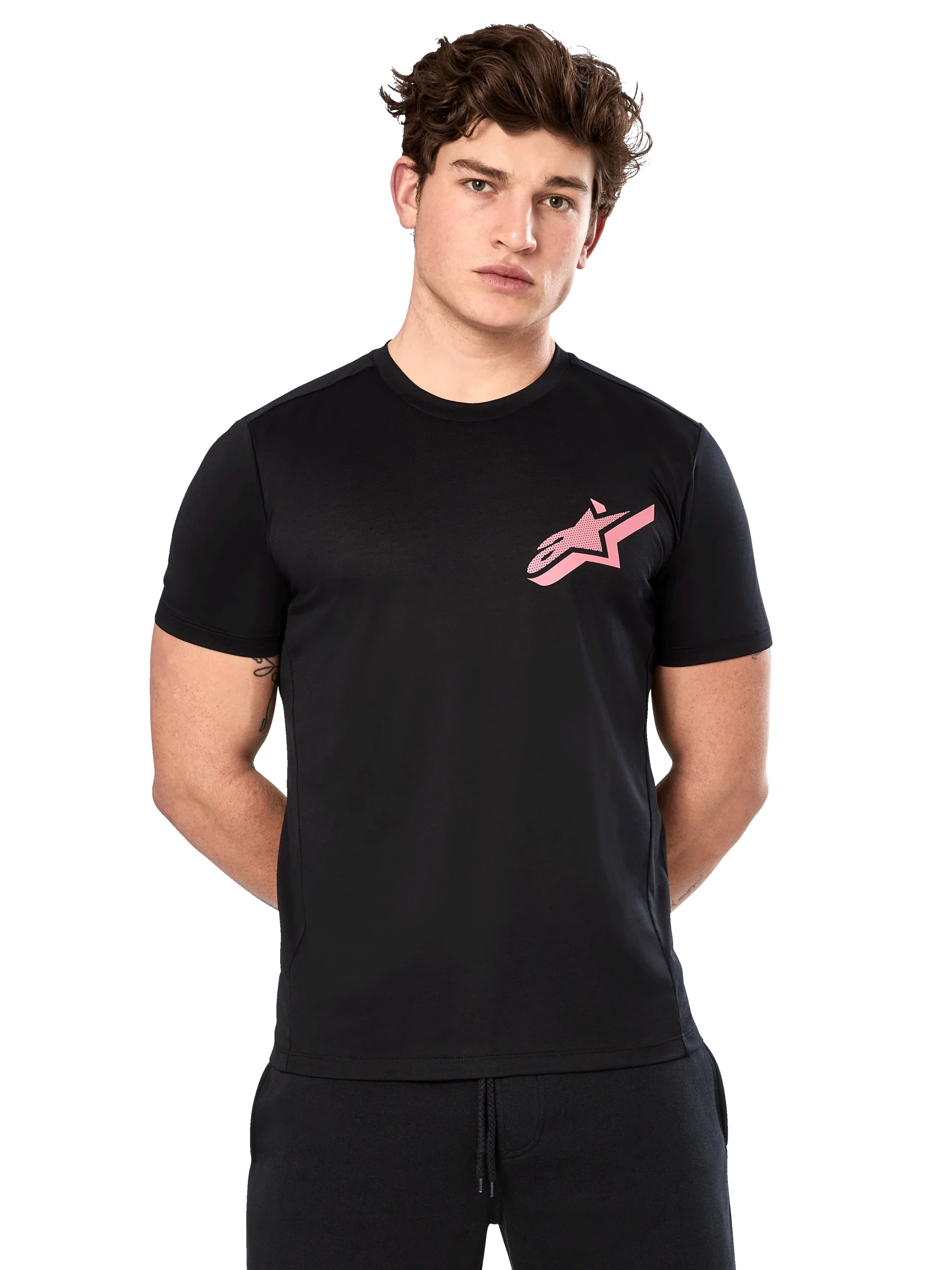 Attrition Performance T-Shirt - Korte Mouwen