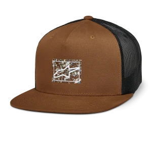 Mackinic Trucker Pet