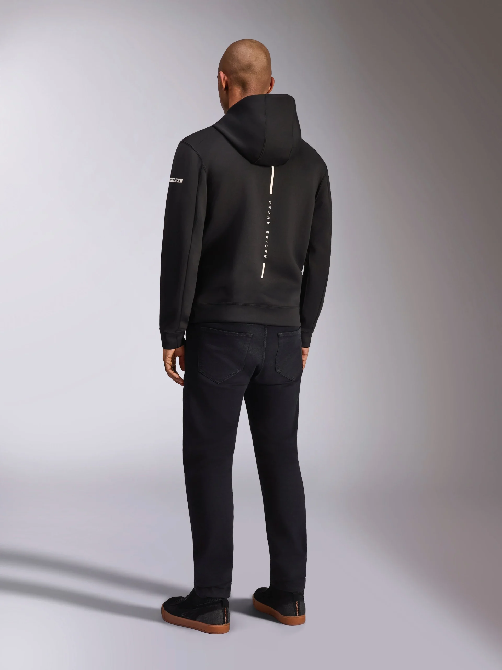 Insight Hoodie - Afbeelding 6