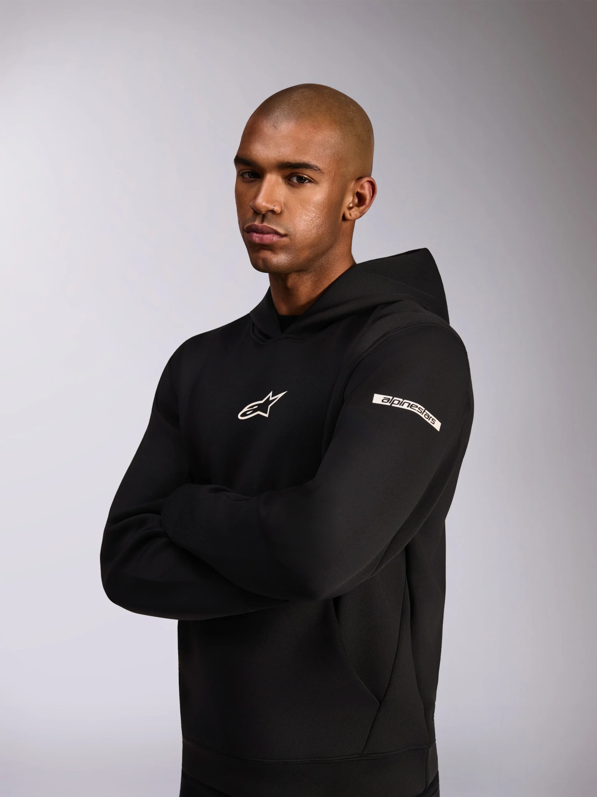 Insight Hoodie - Afbeelding 2