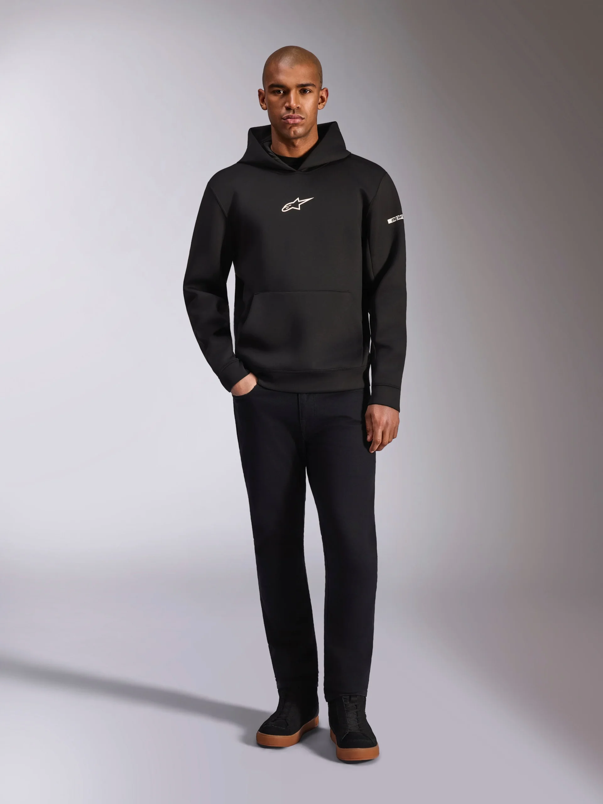 Insight Hoodie - Afbeelding 3