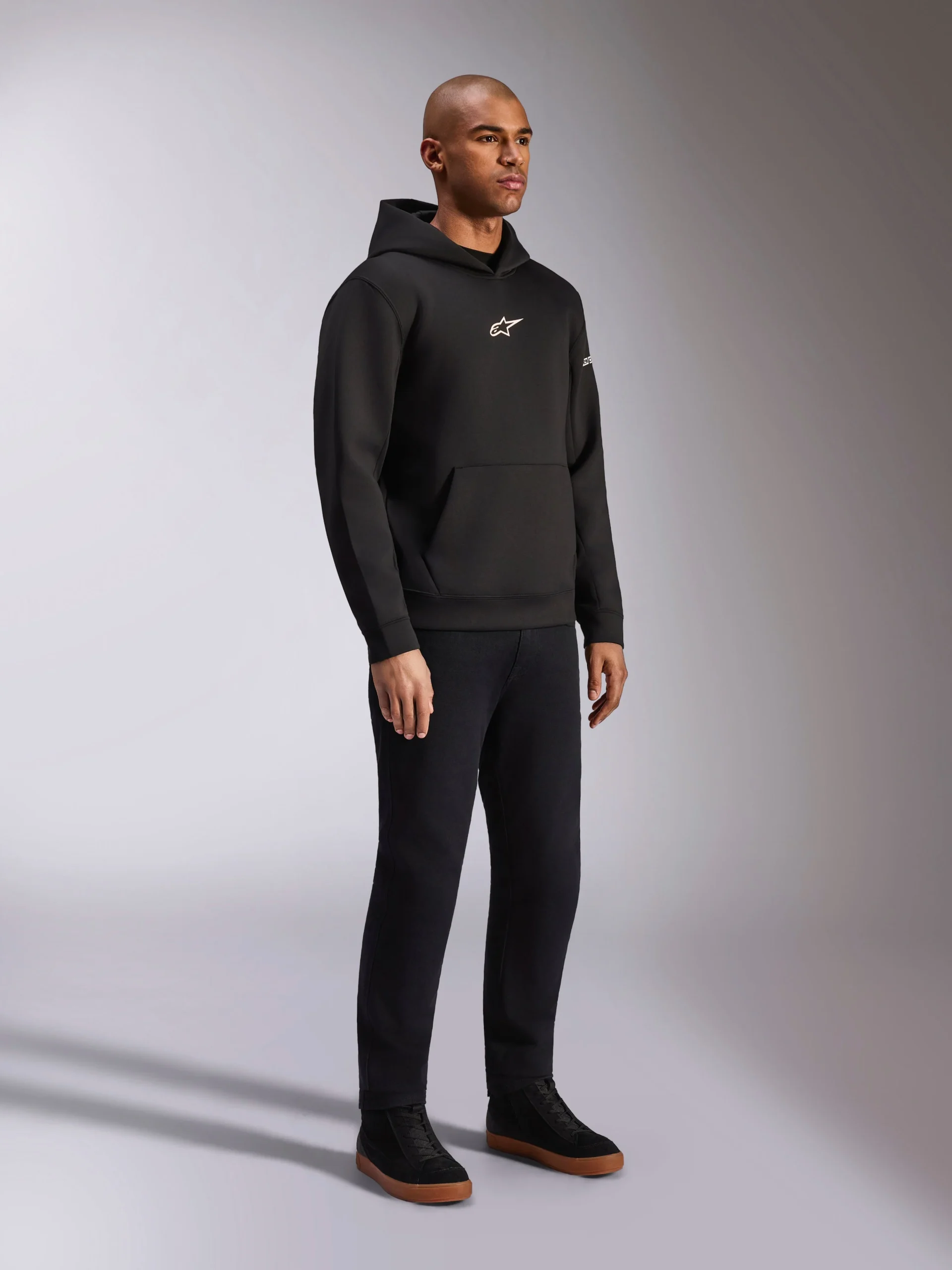 Insight Hoodie - Afbeelding 4