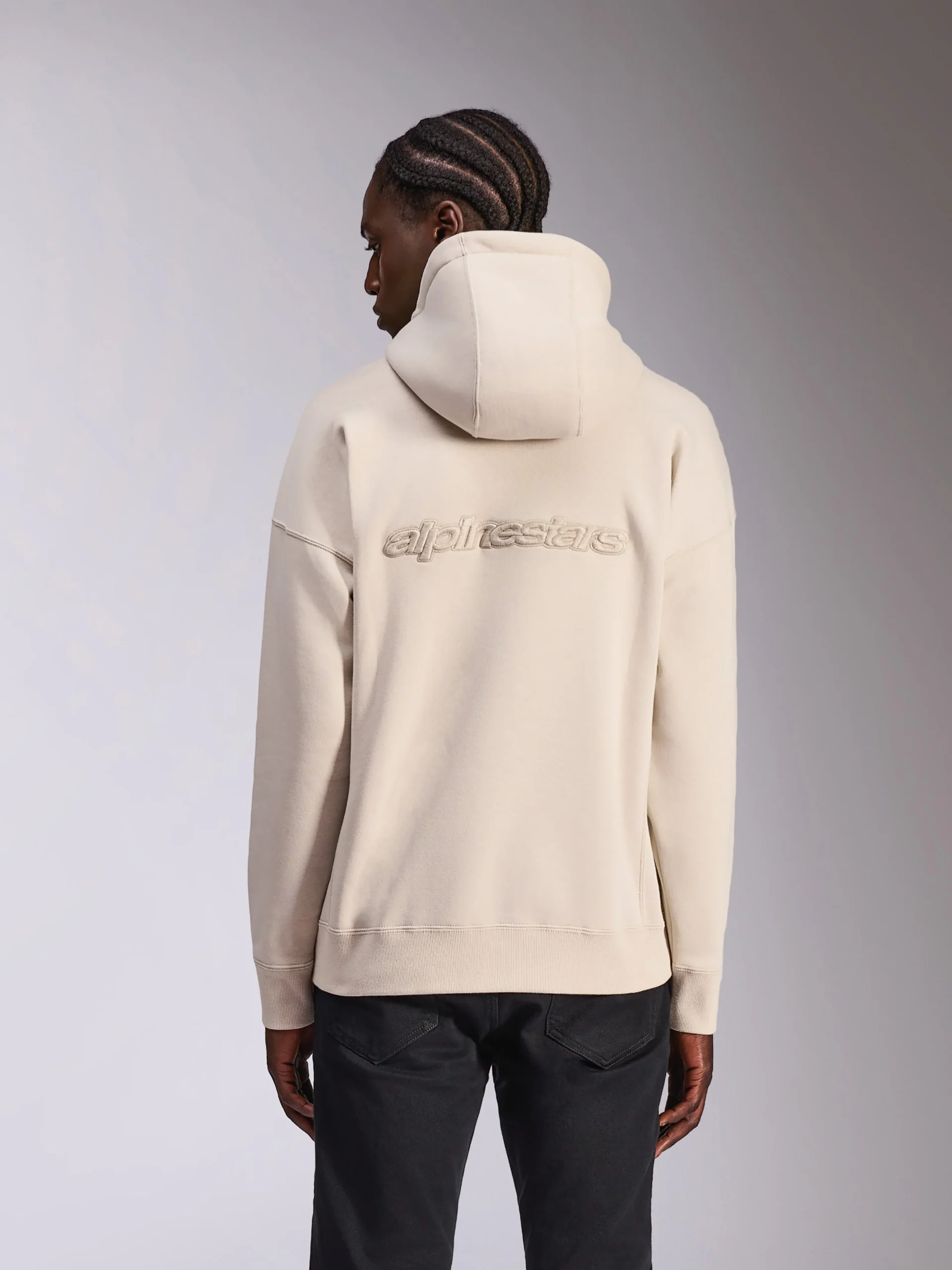 Emergent Oversized Hoodie - Afbeelding 4