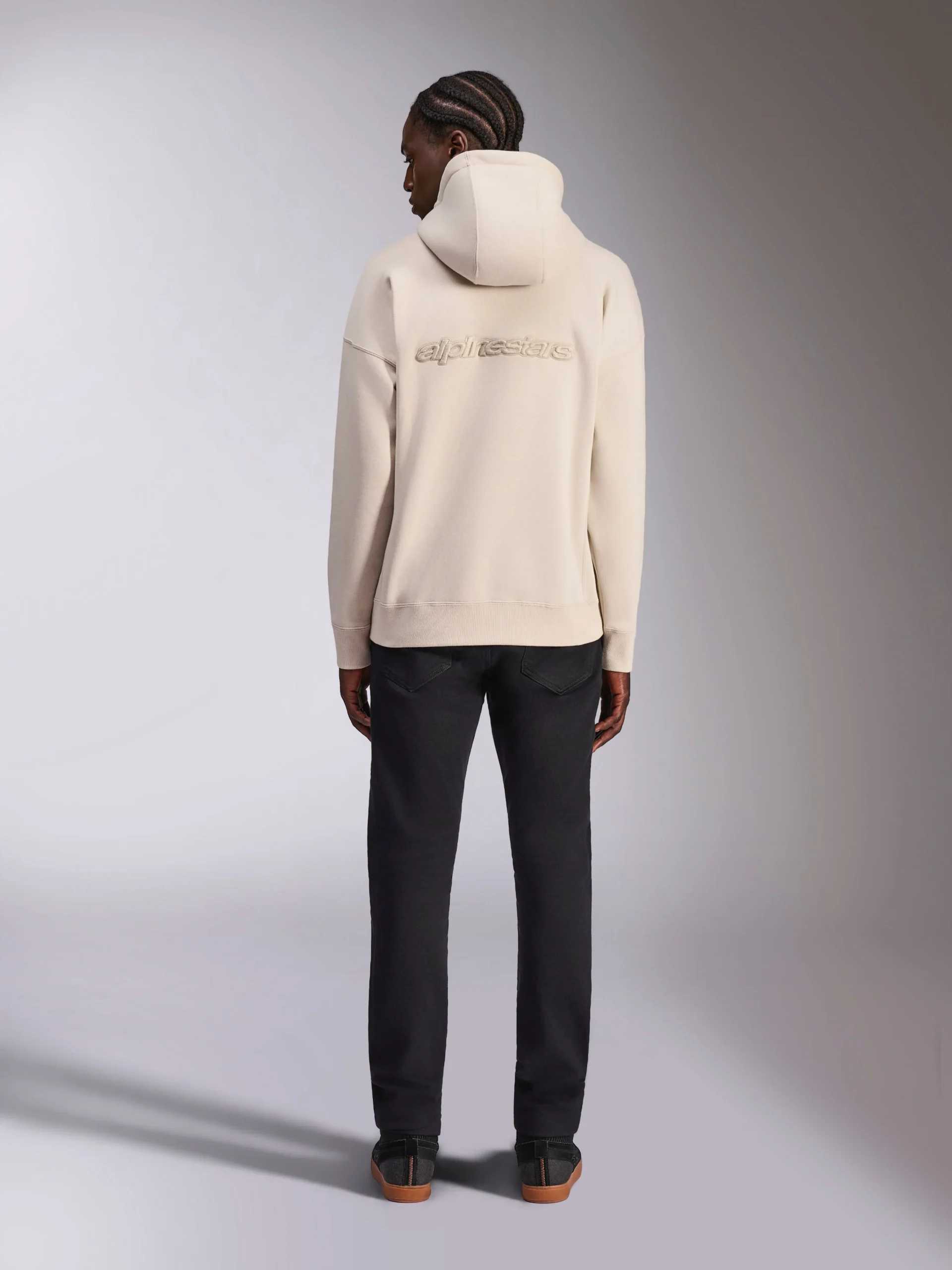 Emergent Oversized Hoodie - Afbeelding 8