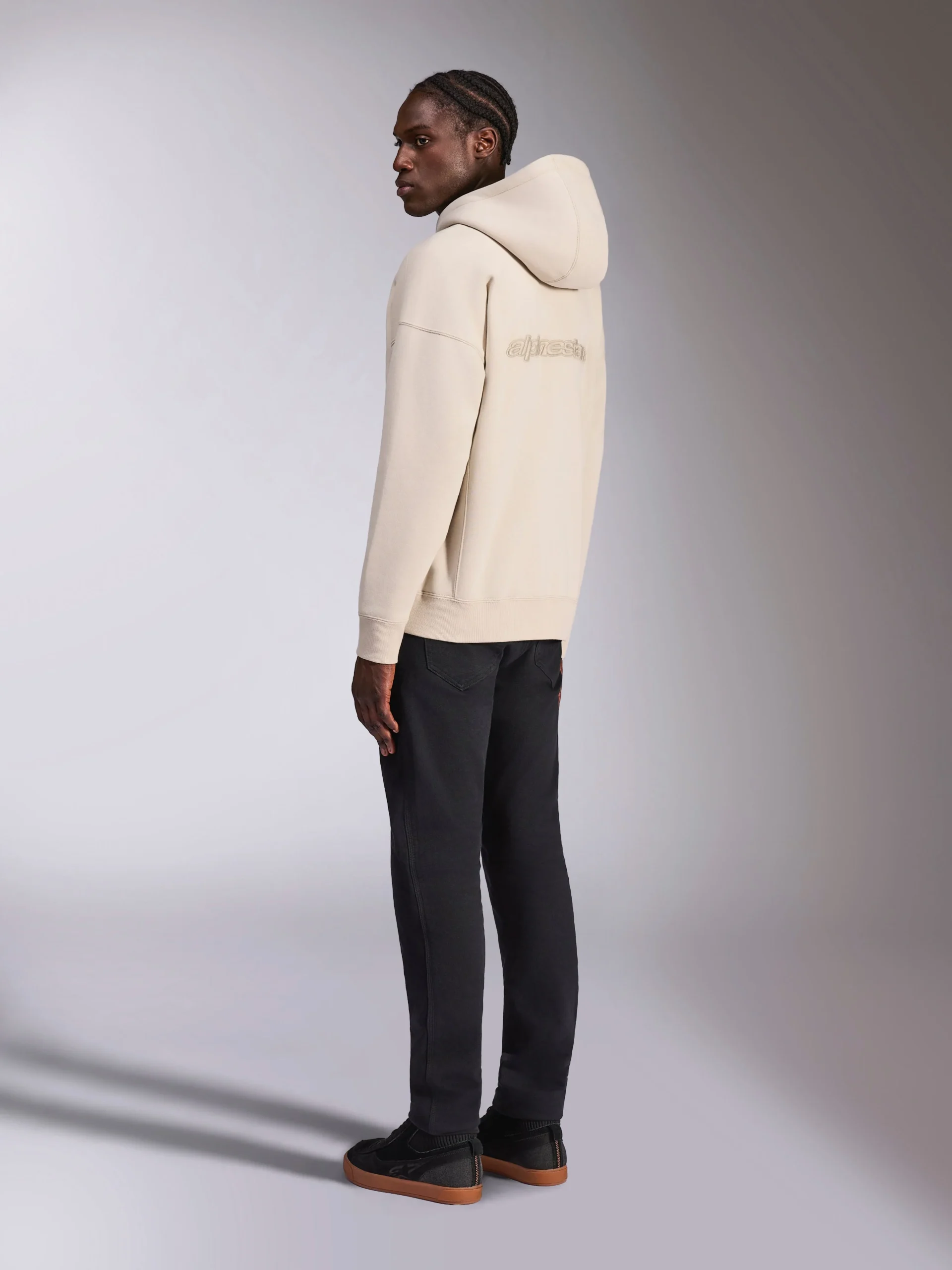 Emergent Oversized Hoodie - Afbeelding 7