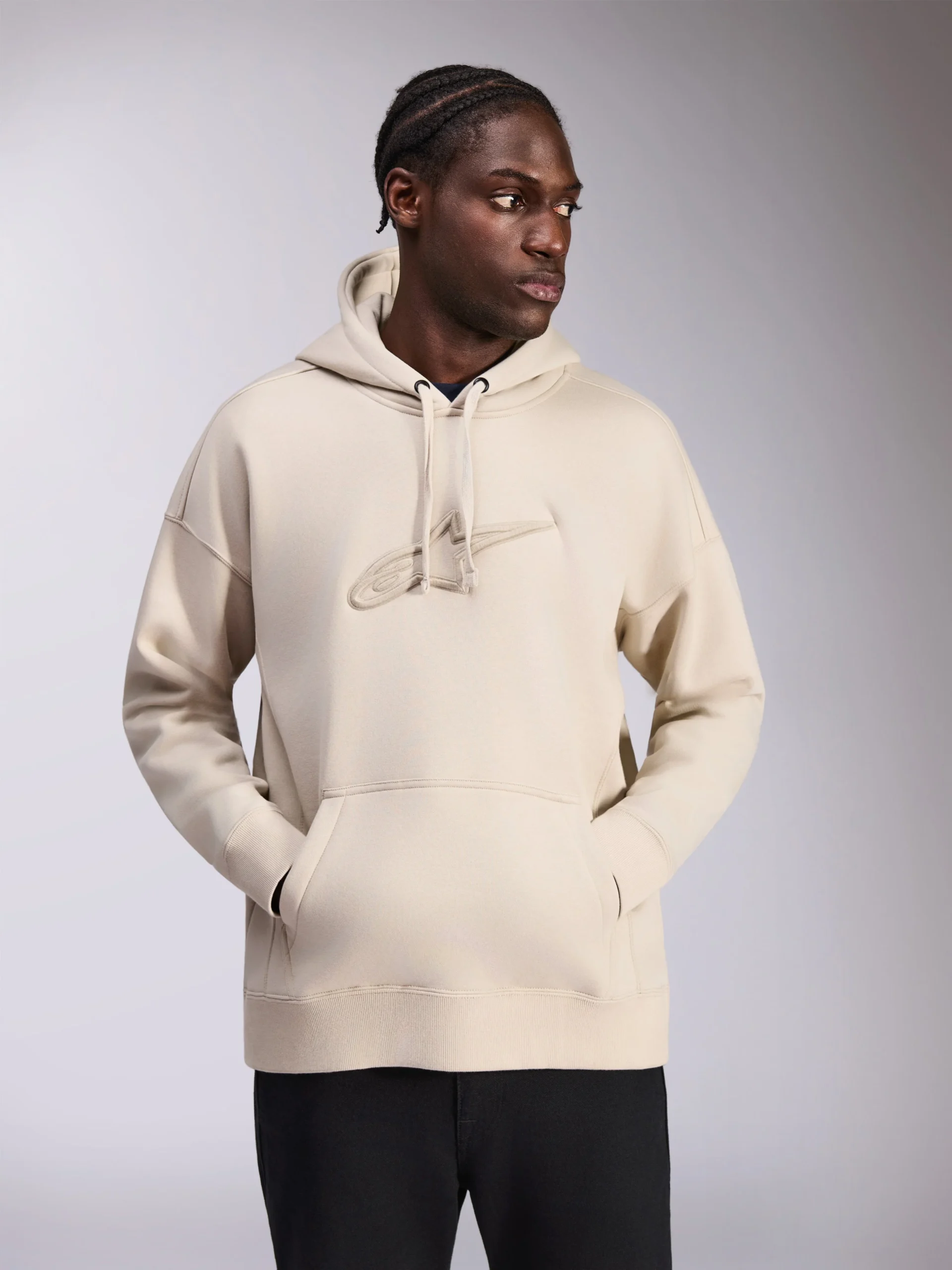 Emergent Oversized Hoodie - Afbeelding 9