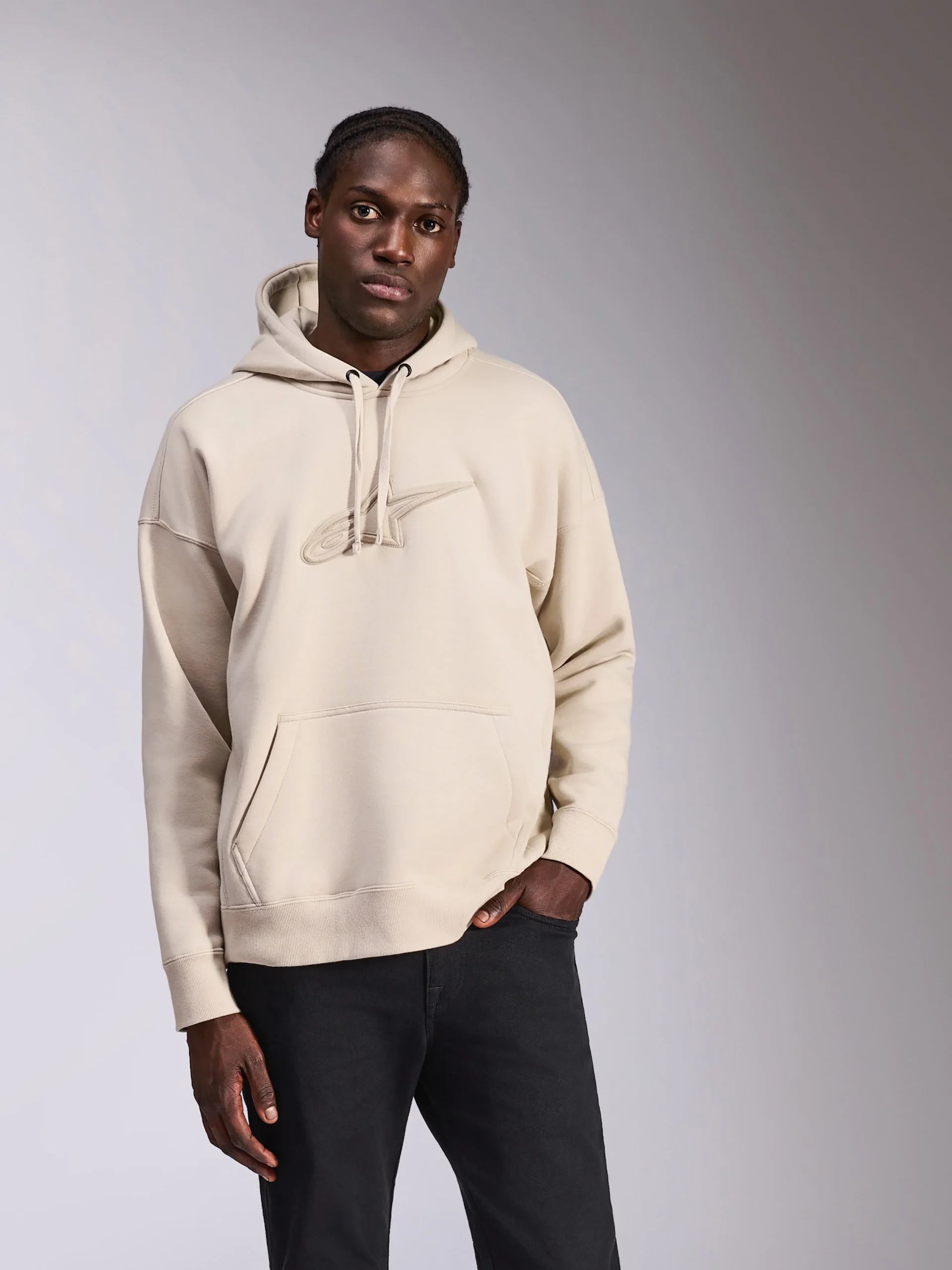 Emergent Oversized Hoodie - Afbeelding 3