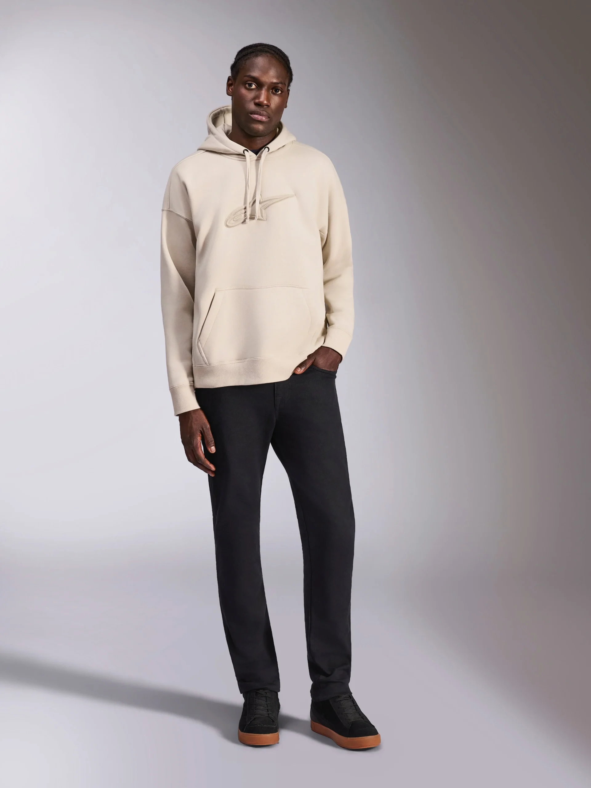 Emergent Oversized Hoodie - Afbeelding 5