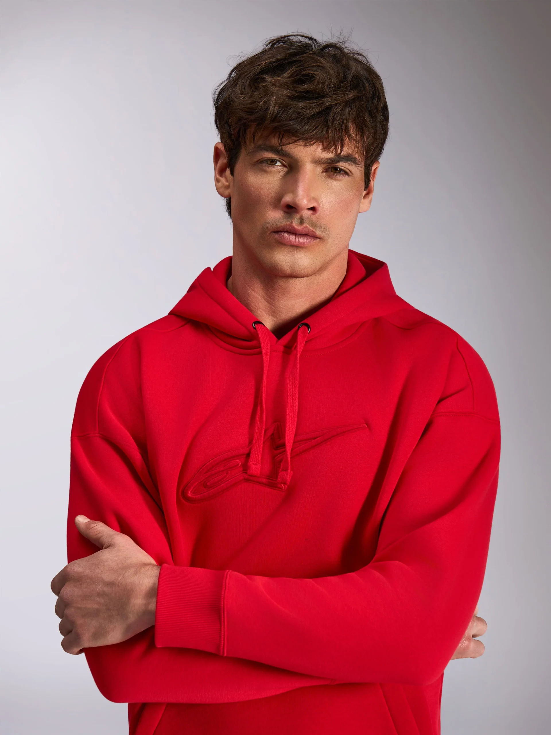 Emergent Oversized Hoodie - Afbeelding 9