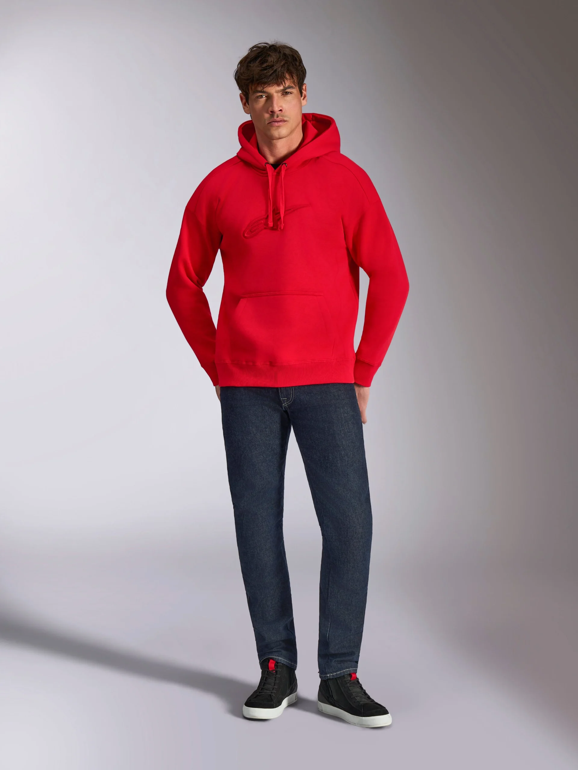 Emergent Oversized Hoodie - Afbeelding 5