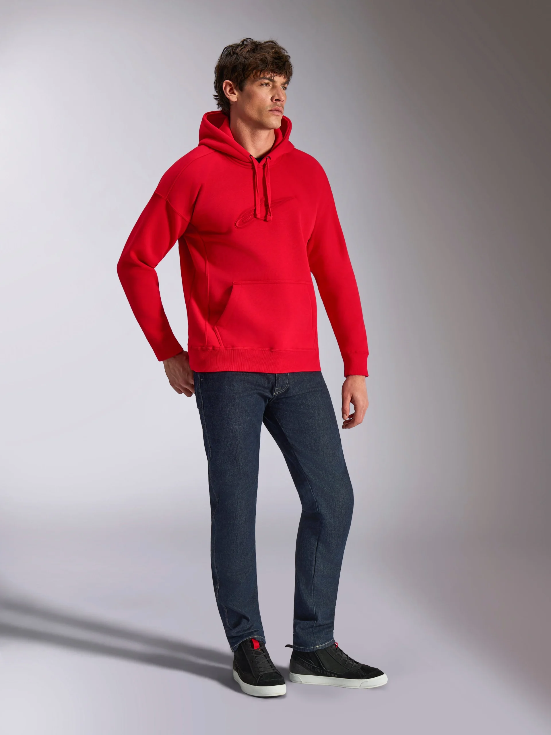 Emergent Oversized Hoodie - Afbeelding 6