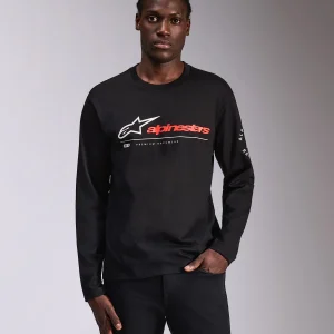 Mandatory CSF Tee - Lange mouwen