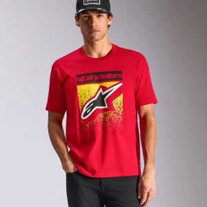 Noka CSF Tee - Korte mouwen