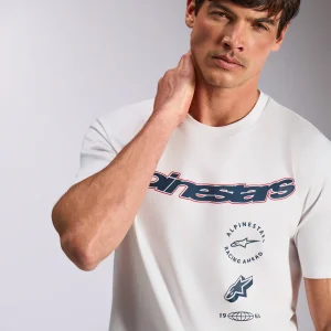 Abus CSF Tee - Korte mouwen