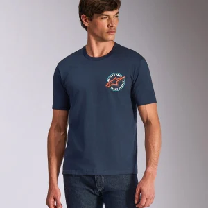 Aorbit CSF Tee - Korte mouwen