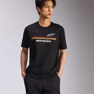 Lanes CSF Tee - Sleeve