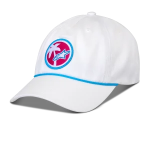 Calipalm Strapback Hoed